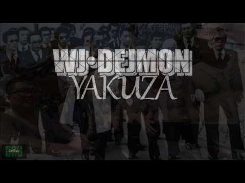 Wj x Dejmon - Yakuza (mix. ZDUNO)