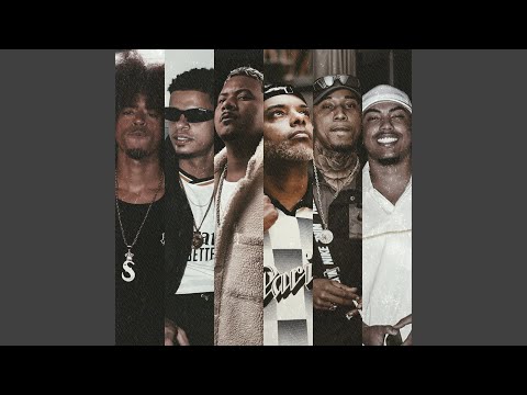 LSet 2 (feat. MC Maneirinho, MC Roger, & Mc Th)