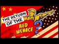 Why They’re Telling You to Fear China All of a Sudden