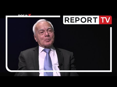 Report Tv, Dosja K -  Tanush Kaso:Kalvari im në 6 burgje komuniste