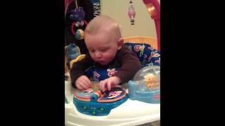 jumperoo book