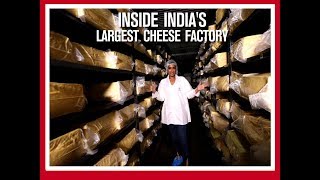 Food For Thought: Inside India