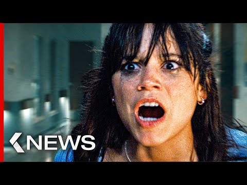Spider-Man 4 mit Venom, Scream 7 ohne Jenna Ortega, Creed 4... KinoCheck News