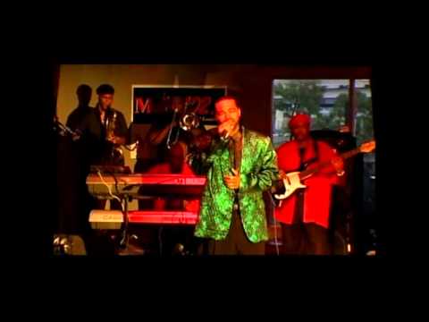 COOL RICKY BLUES (Stand By Me)