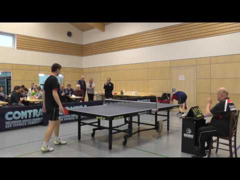 TV Helmstadt VM 2017 Endspiel