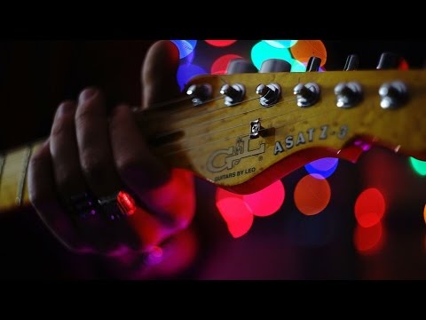 Nicky Rubchenko/ Микита Рубченко – "Щедрик"/ Nicky Rubchenko "Carol Of The Bells"