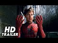 Spider-Man 2 (2004) Original Trailer [FHD]