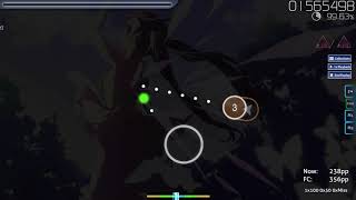 Epiphany | DJ TOTTO - Windy Fairy [Force of Wind] +HDHR 99.86% 368pp #1