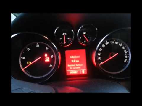OPEL ASTRA J, INSIGNIA - Rozszerzenie funkcji wyświetlacza, komputera pokładowego, BC