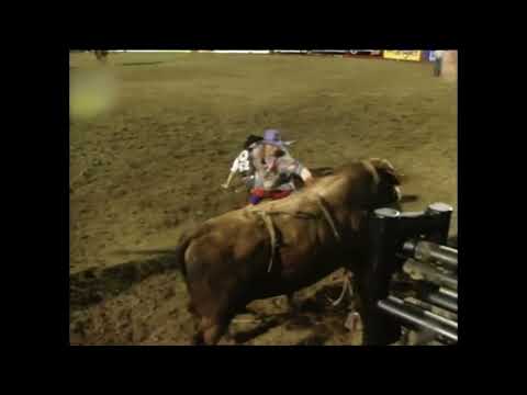 1999 PBR Tunica Round 1 Highlights