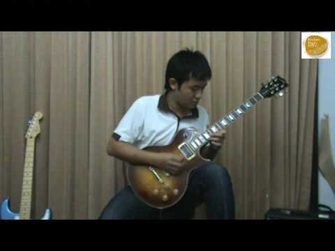 K.s.J My Song in guitar contest 2009 Record at Perfect Pitch