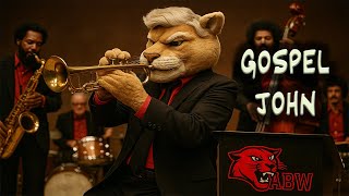 GOSPEL JOHN RHYTHM SECTION