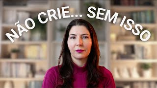 Assista isso ANTES de criar um canal de autoconhecimento