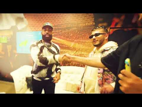 FRAN MERA // MOVISTAR ARENA // ELADIO CARRION