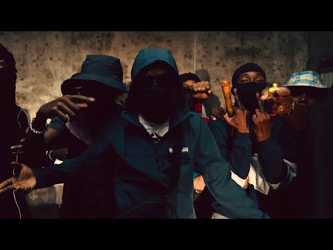 #RDN RTZ - KUZA NA COLLO - Kboss x Freeze x NG - (officielvidéo)
