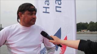 Alexey Krylov III SPb