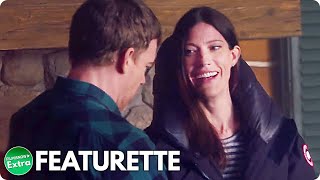 DEXTER: NEW BLOOD (2021) | Deb Is Back Featurette video