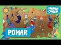 Palavra Cantada Pomar