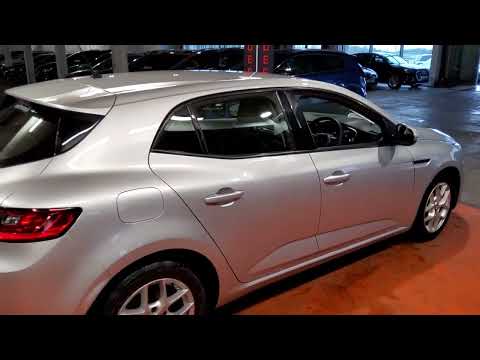 Renault Megane 2017 - Image 2