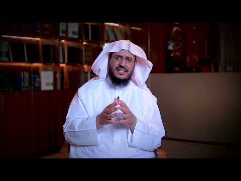 برنامج غريب القرآن | الحلقة 343 | قوله تعالى: ﴿‌فَرَدُّوا ‌أَيْدِيَهُمْ فِي أَفْوَاهِهِمْ﴾ [إبراهيم: 9].