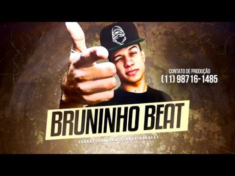 🔴Mc Seth e Mc Novin - Postura (DJ Bruninho Beat ) - 2017 (MS FUNK ÉO PODER)
