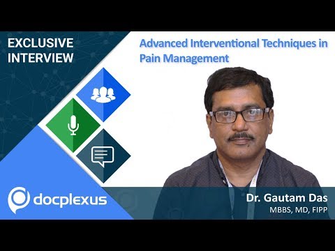 Exclusive Interview With Dr. Gautam Das