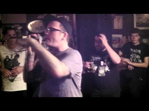 kidDEAD 11/05/2015 @ Midtown Speakeasy