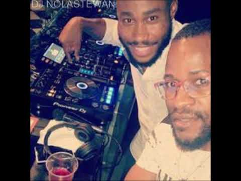 MIXTAPE AFRODANCE GUINEA ECUATORIAL. BY DJ NOLASTEWAN. PLACE ANGELS, ROMY SO LOVE, RONNY BLASKY ETC.