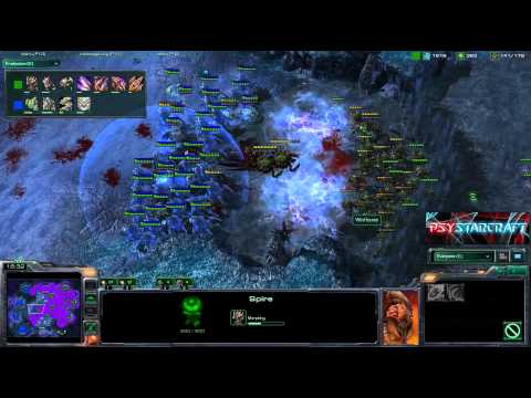 SC2 #185 Winhouse[Z] v [P]rsvp