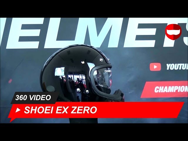 Shoei Ex-Zero MM93 Collection Master TC-5 + Bedava Kargo!