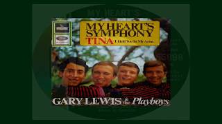 Gary Lewis and The Playboys ~ My Heart&#39;s Symphony (Stereo)