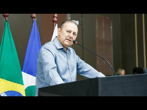 Sessão Ordinária Nº 40/2024 de 02/12/2024