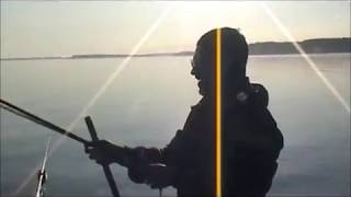 Куда можно поехать на рыбалку в ульяновске