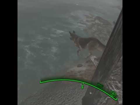 🪖FALLOUT 4 VR GAMEPLAY W/ MODS