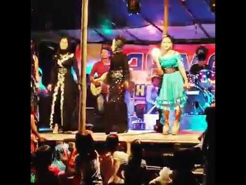 Gafima band "jadilah bintang"