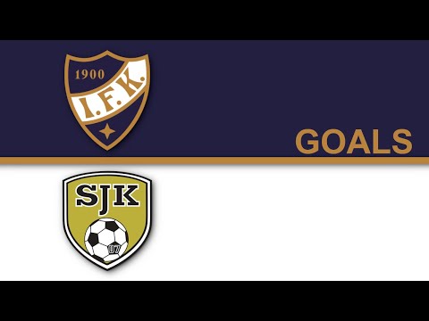 VPS Cup | VIFK/Vit - SJK-j | Goals 10.4.2022