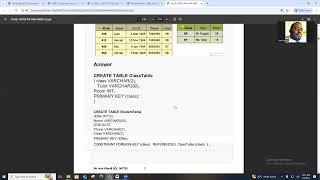 all Sql commands by 2025 Mr IVAN KIBEDI