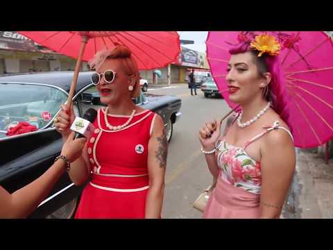 Trilhas do Cerrado - 85 anos de Goiânia