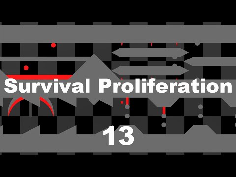 Survival Proliferation - 13 - Country Marble Race - Fast Marble Race