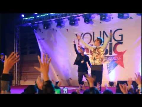 YOUNG MUSIC HẢI PHÒNG - Underground - BigDaddy & JustaTee & Mr.A