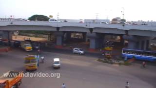 Padi Bridge, Chennai