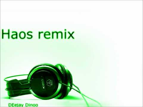 Deejay Dinoo-Haos rmx (intro)