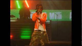 Lil Wayne - Like A Knife Feat. 2 Pistols New [HQ]