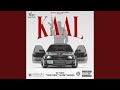 KAAL (DEATH) (feat. prodssd)
