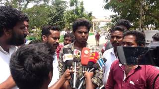 Sriram college veppambattu