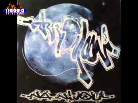 Full Moon (Juice & Bata Barata) - Prokletstvo feat. Guerrilla