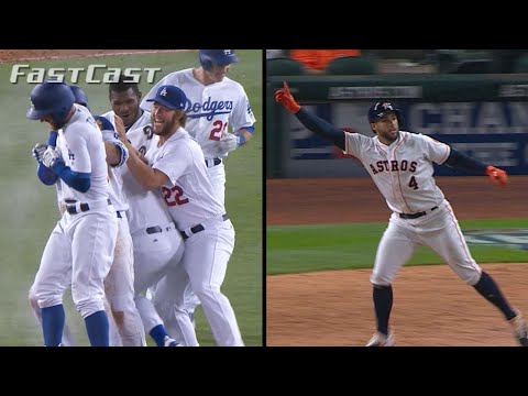 7/12/17 MLB.com FastCast: Second half is set to begin