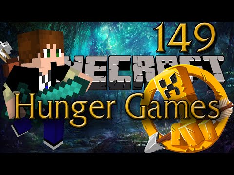 Minecraft: Hunger Games w/Master! Osa 149 - TÄNNE NYT HETI!