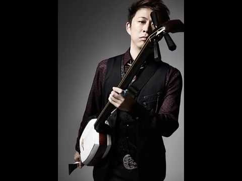 Tsuki sayu Yoru - Fu rin Ka zan (Volcano Mix)