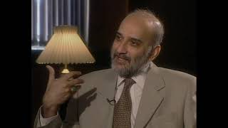 IN CONVERSATION- DR. R. A. MASHELKAR